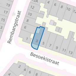 Perceel STN01-B-15288