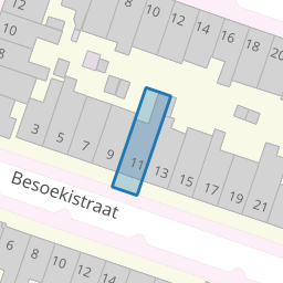 Perceel STN01-B-15290