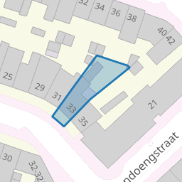 Perceel STN01-B-15299