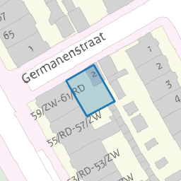 Perceel STN01-B-15316