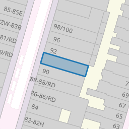 Perceel STN01-B-1532