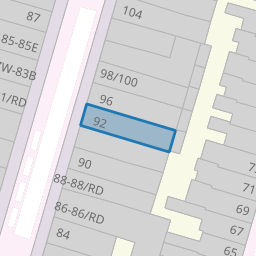 Perceel STN01-B-1533