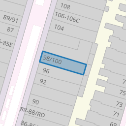 Perceel STN01-B-1535