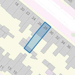 Perceel STN01-B-15350