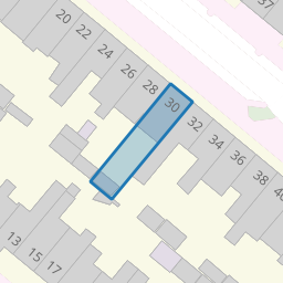 Perceel STN01-B-15351