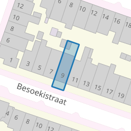 Perceel STN01-B-15357