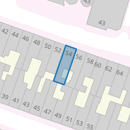 Perceel STN01-B-1539