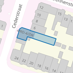 Perceel STN01-B-15407