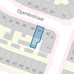 Perceel STN01-B-15427