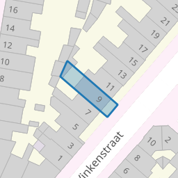 Perceel STN01-B-15488