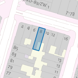 Perceel STN01-B-1549