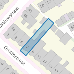 Perceel STN01-B-15490