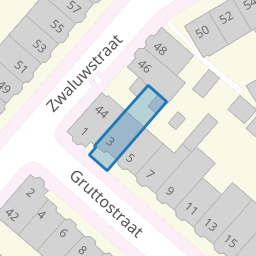 Perceel STN01-B-15603