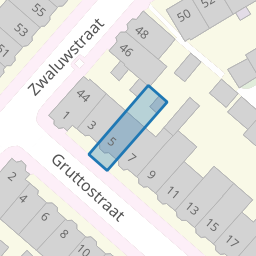 Perceel STN01-B-15604