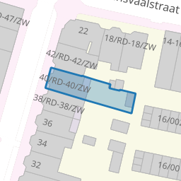 Perceel STN01-B-15644