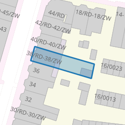 Perceel STN01-B-15645