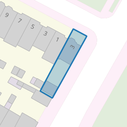 Perceel STN01-B-15697