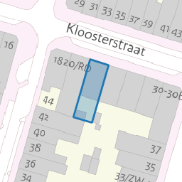 Perceel STN01-B-1571