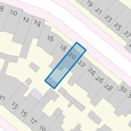 Perceel STN01-B-15737