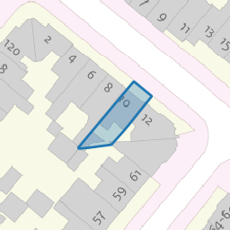 Perceel STN01-B-15764