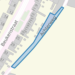 Perceel STN01-B-15799