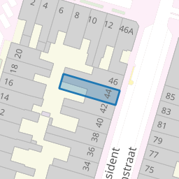 Perceel STN01-B-1581