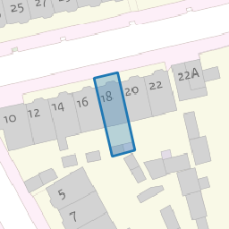 Perceel STN01-B-15822