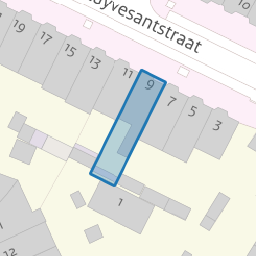 Perceel STN01-B-15918