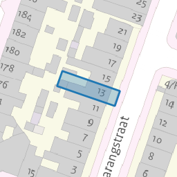 Perceel STN01-B-15926