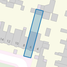 Perceel STN01-B-15957