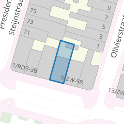 Perceel STN01-B-1596