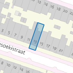 Perceel STN01-B-15981