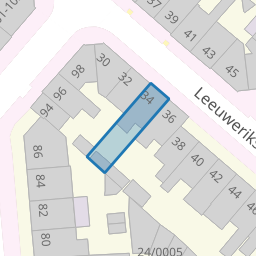 Perceel STN01-B-16000