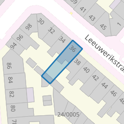 Perceel STN01-B-16001