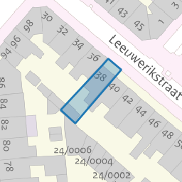 Perceel STN01-B-16002