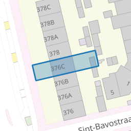 Perceel STN01-B-16011