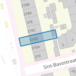 Perceel STN01-B-16012