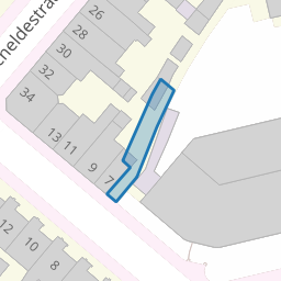 Perceel STN01-B-16020