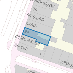 Perceel STN01-B-1605