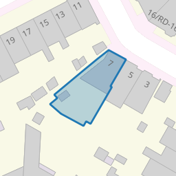 Perceel STN01-B-16058