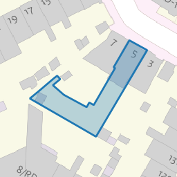 Perceel STN01-B-16059