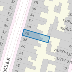 Perceel STN01-B-1607