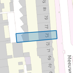 Perceel STN01-B-16080