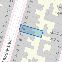 Perceel STN01-B-1609