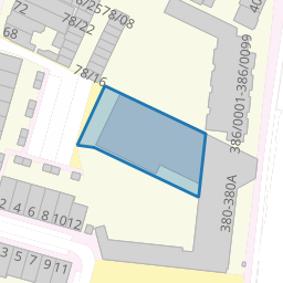 Perceel STN01-B-16116