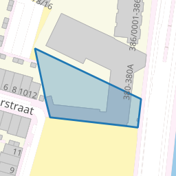 Perceel STN01-B-16119