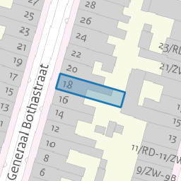 Perceel STN01-B-1612