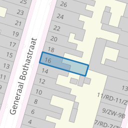 Perceel STN01-B-1613