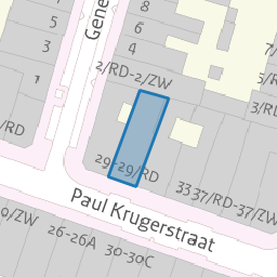 Perceel STN01-B-1616