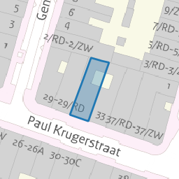 Perceel STN01-B-1617